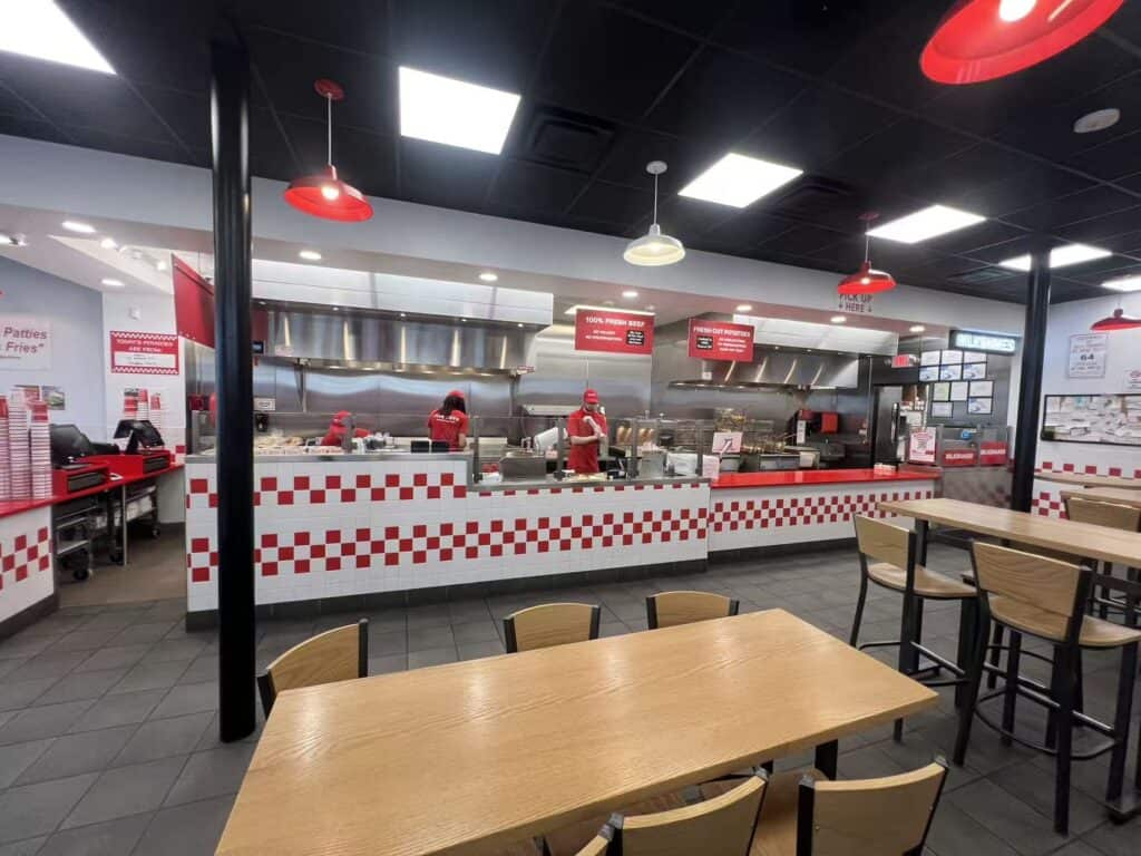 five guys 03