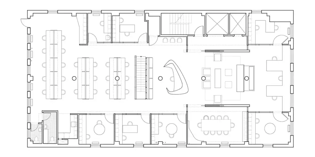 commercial buildout process nyc step by step guide for business owners