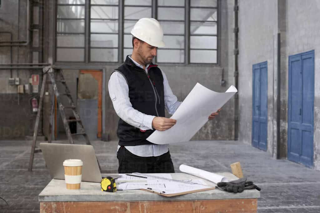 Hire an NYC Registered Architect and Engineer