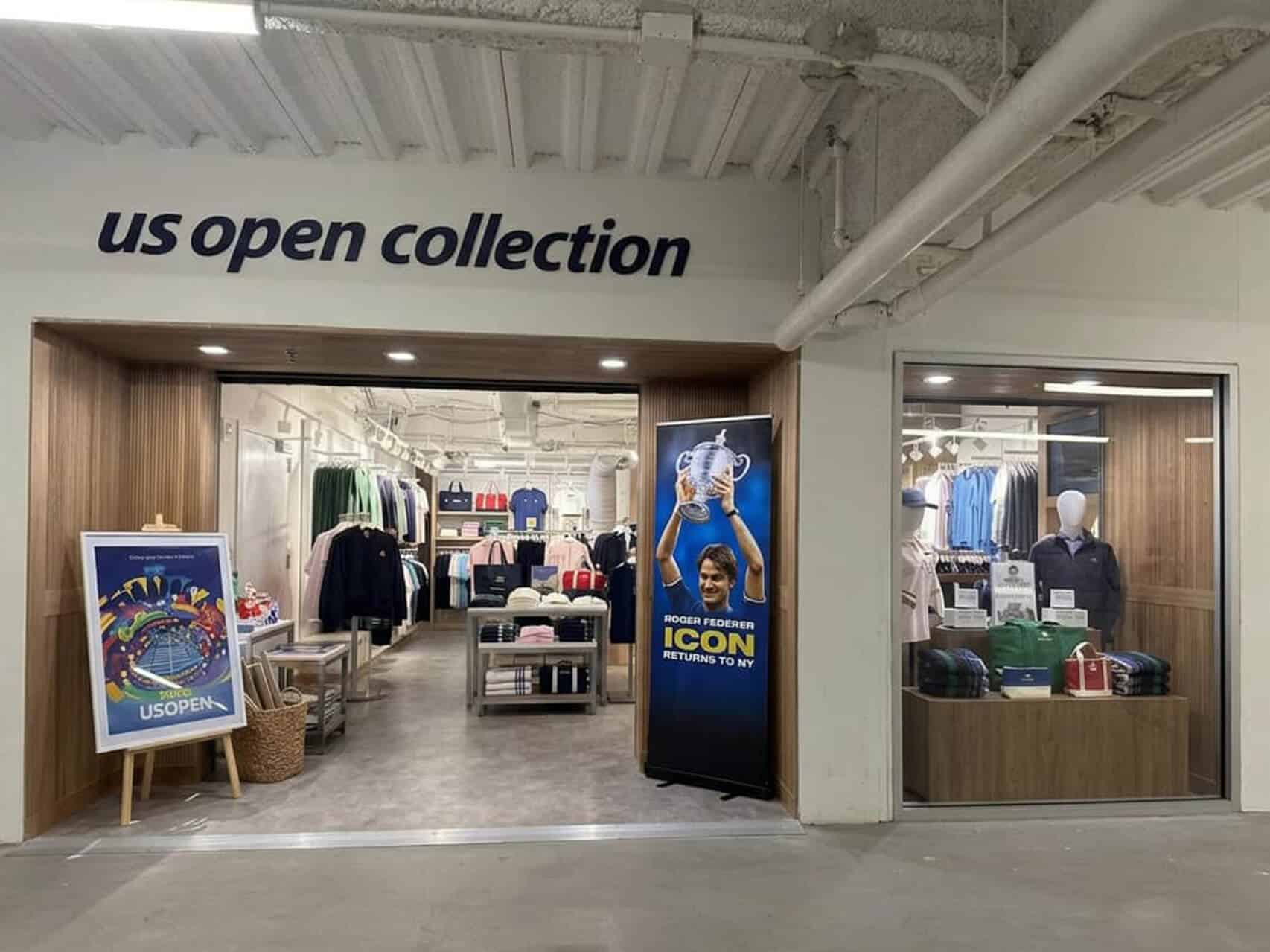 us open collection main